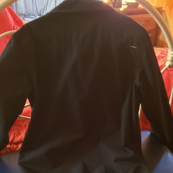 Mens jacket - Picture 2 of 2